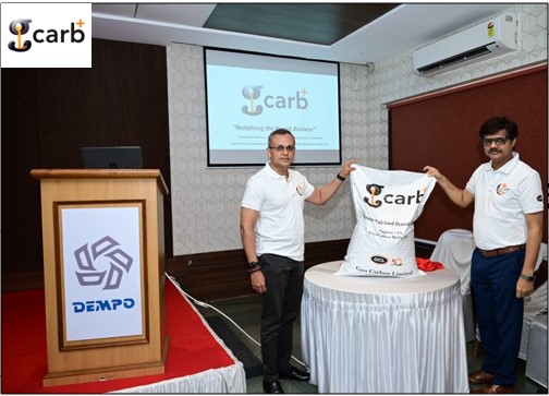 Goa Carbon Limited Introduces “gcarb+” to Revolutionize the Recarb Business