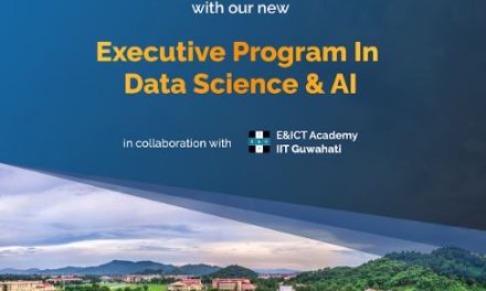 Learnbay Collaborates with IIT Guwahati (E&ICT Academy) to Launch Executive and Advanced Data Analytics Programs