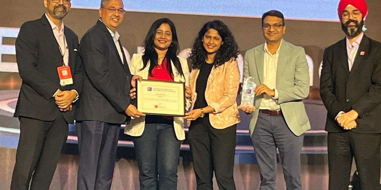 Experian India Recognised as One of India’s Great Mid-size Workplaces 2024 by Great Place to Work