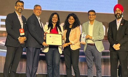 Experian India Recognised as One of India’s Great Mid-size Workplaces 2024 by Great Place to Work