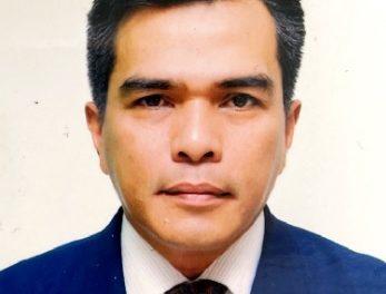 Tourism Malaysia Appoints Ahmad Johanif Mohd Ali as Director for New Delhi