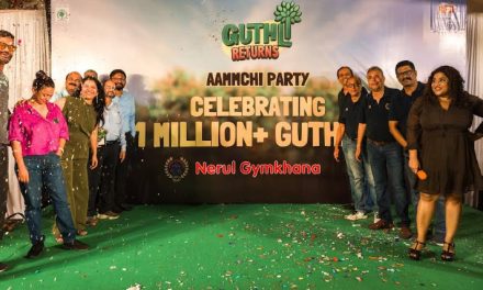 Red FM’s Guthli Returns Campaign: Collects 1 Million Guthlis