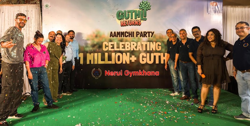 Red FM’s Guthli Returns Campaign: Collects 1 Million Guthlis