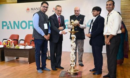 Manipal Academy of Higher Education (MAHE) Hosts ‘Panorama 2024’ for Online Learners