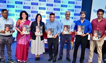 Smile Train’s Transformational Impact on Cleft Care Across India Highlighted in ‘Quality of Life and Impact Report’ Released in Lucknow