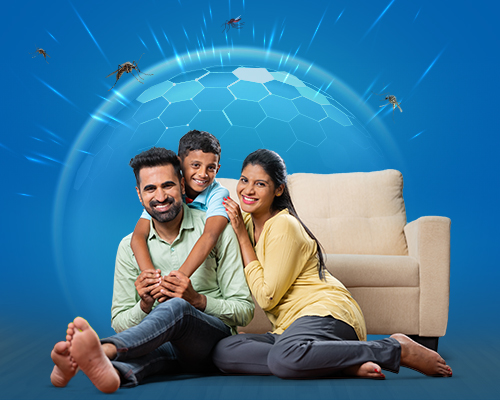 Stay Protected this Monsoon from Dengue with Affordable Pocket Insurance on Bajaj Markets