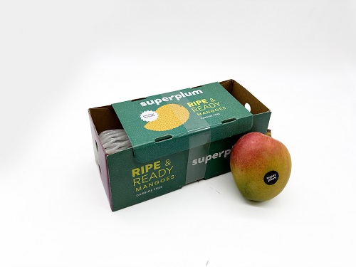 Superplum Launches ‘Ripe and Ready to Eat’ Mangoes: India’s  Favourite Fruit Now Arrives Chilled and Perfectly Sweet Every Time