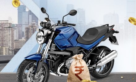 Easy Bike Loan Solutions Now Available on Bajaj Markets