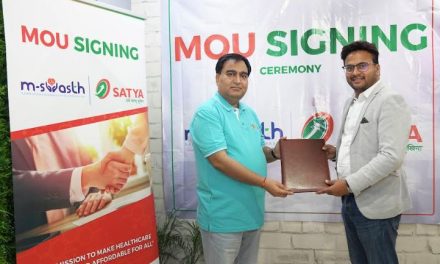 SATYA MicroCapital Launches Free-of-Cost Telemedicine & E-Clinic Service to Bridge the Healthcare Gap for Underserved Communities