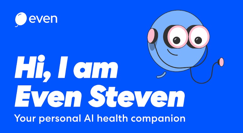 Even’s AI Health Chatbot wants to Fight Medical Misinformation Caused by Social Media