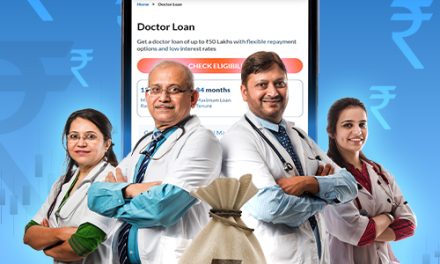 National Doctor’s Day: Bajaj Markets Provides Easy Access to Loans for Medical Professionals