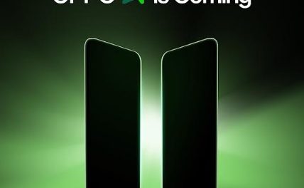 OPPO’s Reno12 Series Sets a New AI Benchmark