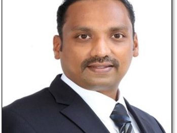 Happiest Health Appoints Dr Sreenivasan Narayana as President & CEO of Healthcare Services Division