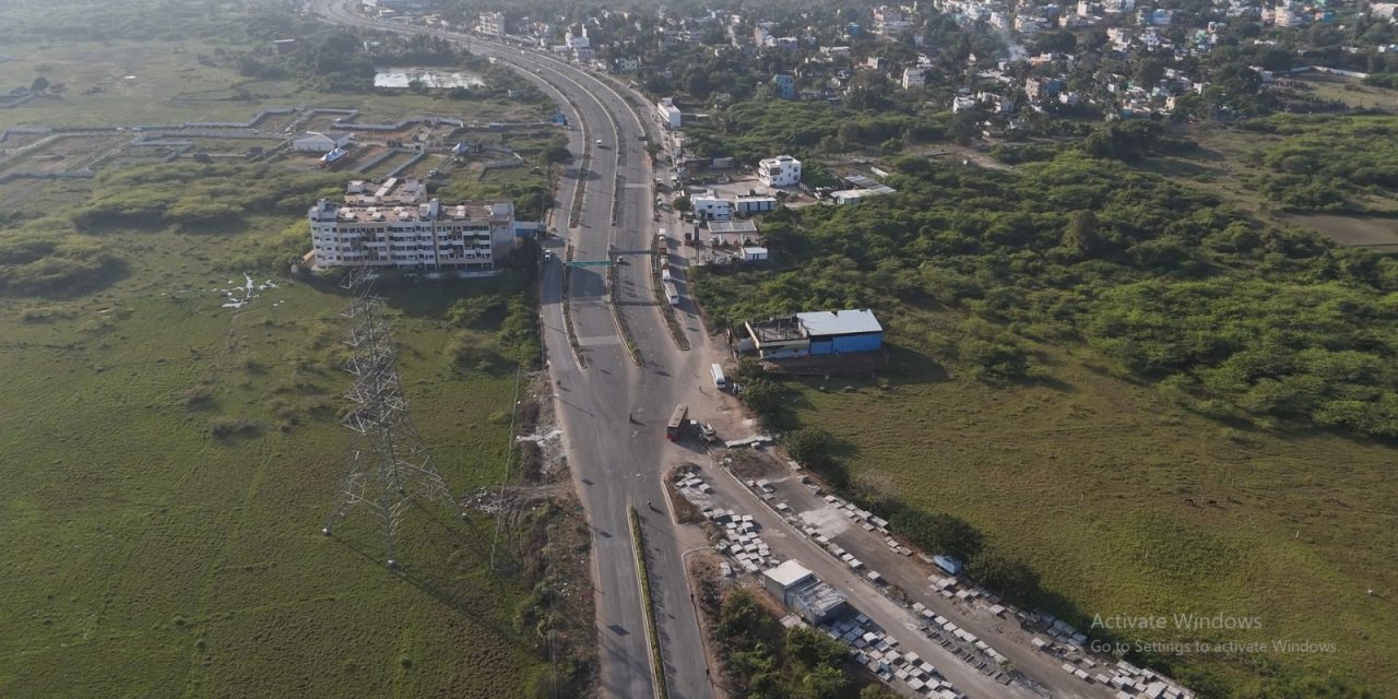 Chennai Peripheral Ring Road: The Key to Singaperumal Koil’s Real Estate Surge & Transformation