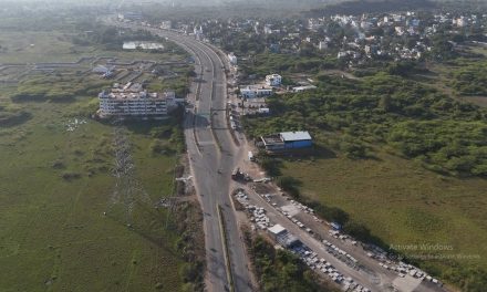 Chennai Peripheral Ring Road: The Key to Singaperumal Koil’s Real Estate Surge & Transformation