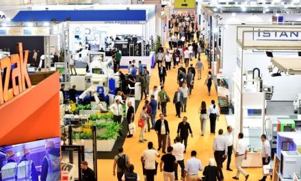 MAKTEK AVRASYA, the Region’s Largest Machine Tools Sector Event, Kicks off on 30 September