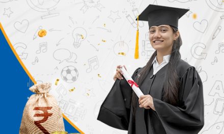 Easy Access to Domestic Education Loans on Bajaj Markets