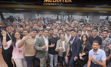 MediaTek India Rolls Out ‘MediaTek Connect Program’