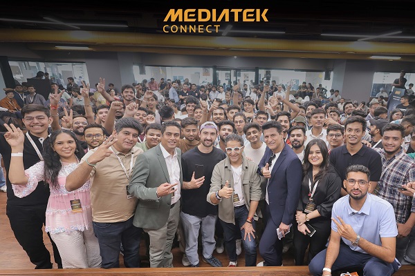 MediaTek India Rolls Out ‘MediaTek Connect Program’