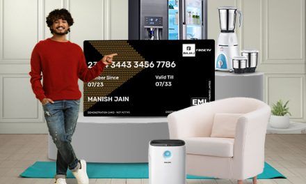 Bajaj Markets Simplifies Home Renovation Financing: Apply for an EMI Card Online