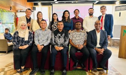 Tourism Malaysia and Batik Air Collaborate to Showcase Malaysia’s Wonders to Indian Travel Agents