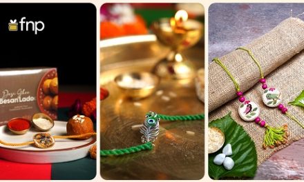 From Classic to Contemporary: FNP Sets Trends with Premium Rakhi Collection for 2024