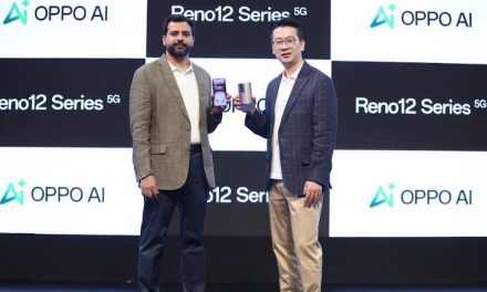 OPPO India Launches Reno12 5G Series; Makes AI Phones Accessible