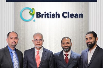 India’s Fastest Growing Brand in the Housekeeping Industry – British Clean