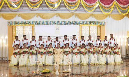Sobha Group’s Philanthropy – Sri Kurumba Educational and Charitable Trust Celebrates 14th Year of Conducting Nearly 700 Dowry-Free Community Weddings