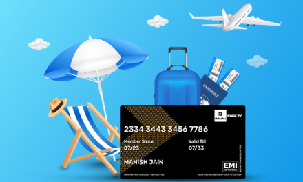 Travel Plans this Monsoon Get Travel Packages and Flight Tickets on EMI