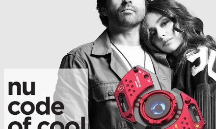 Farhan and Shibani Akhtar Collaborate with Nu Republic: A Behind-the-Scenes Look at the Partnership