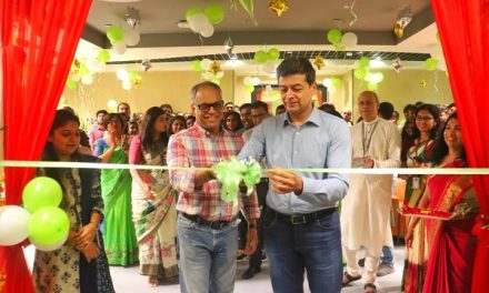 Signify Inaugurates Global Digital Centre in Bengaluru for Growth, Innovation, and Transformation