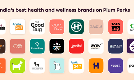 Plum Launches Perks: Onboards 50+ Curated Healthcare and Wellness Benefits Brands on the Platform