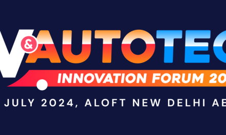 Industry Experts to Focus on Advanced AI and Other Technology Innovations at 2nd Edition of EV & AutoTech Innovation Forum