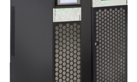 Numeric Launches its NextGen 3 Phase UPS Keor MP – Innovation that Drives the Future