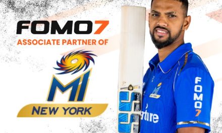 FOMO7 Becomes the Associate Partner of MI New York in MLC