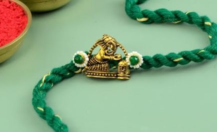 Rakhi 2024: Curating an Exclusive Rakhi Collection for NRIs