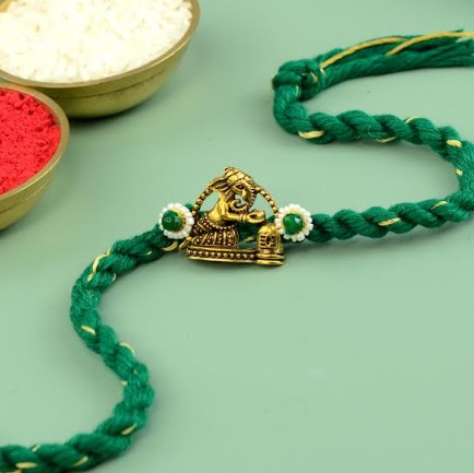 Rakhi 2024: Curating an Exclusive Rakhi Collection for NRIs