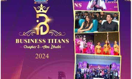 Celebrating the Visionaries of Indian Business at ‘Radio City Business Titans – Chapter 3’