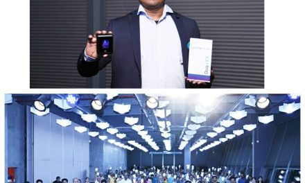 Dr Ravishankar Polisetty Unveils a Sneak Peek of the Innovative Docture-Poly™ Device for First Adopters in Hyderabad