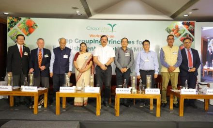 CropLife India Conducts Workshop on “Crop Grouping Principles for Establishment of National MRLs”