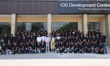 Chitkara University in Association with Apple Launches iOS Student Developer Program