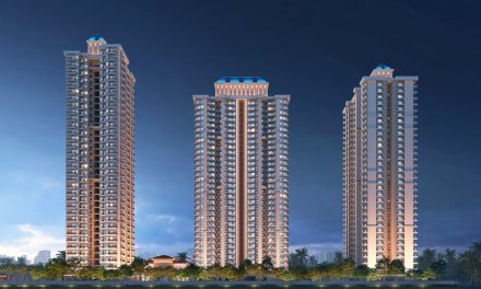 SKA Destiny One: Ultra Luxury Living Takes Center Stage in Noida-Greater Noida’s Real Estate Renaissance