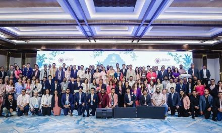 MILT Congress 2024 Triumphs in Jaipur: A Landmark Event for the MICE and Luxury Travel Sectors