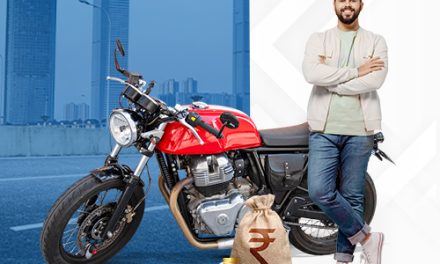 Bajaj Markets Facilitates Access to Affordable Two-wheeler Loans