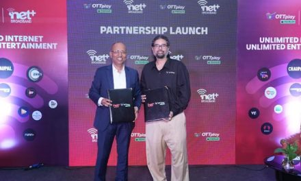 OTTplay and Netplus Join Forces to Deliver Unmatched Digital Entertainment in Punjab