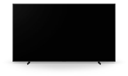 Sony India Adds BZ53L 98 (248.92 cm) Display with Deep Black Non-Glare Coating to Pro BRAVIA Lineup