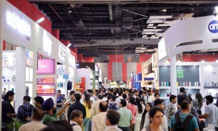 25th Edition of India’s Largest B2B Gifting Exhibition and Promotional Solutions Trade Show Gifts World Expo 2024 Concludes