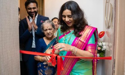 V. M. Muslunkar & Sons Unveils Arhah: A New Diamond Boutique in Mumbai