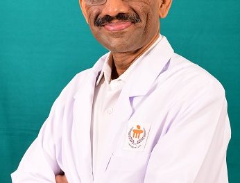 Manipal Academy Higher Education (MAHE) Appointed Dr. Chakrapani M. as Medical Superintendent of Kasturba Medical College Hospital, Attavar